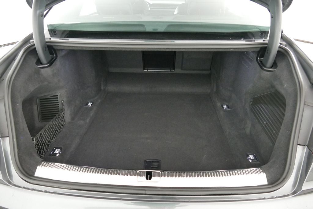 2026 Audi S8 4.0T quattro