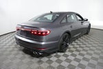 2026 Audi S8 4.0T quattro