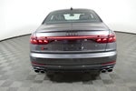 2026 Audi S8 4.0T quattro