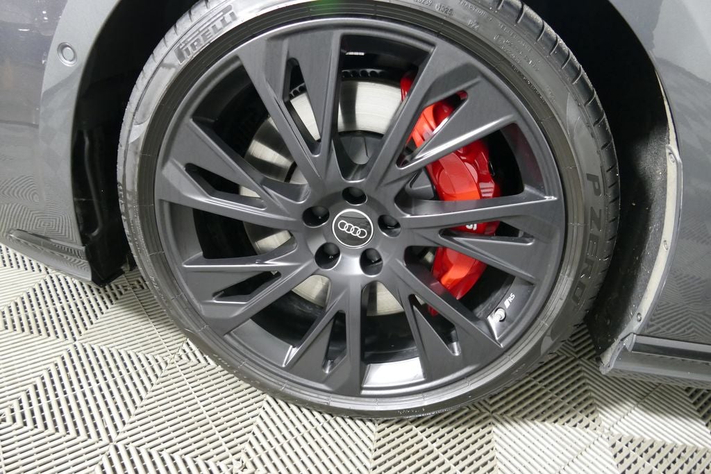 2026 Audi S8 4.0T quattro