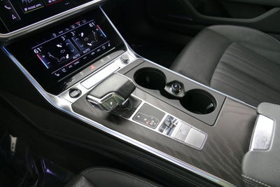 2021 Audi A6 3.0T Prestige quattro