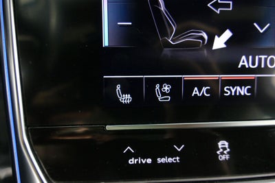 2021 Audi A6 3.0T Prestige quattro