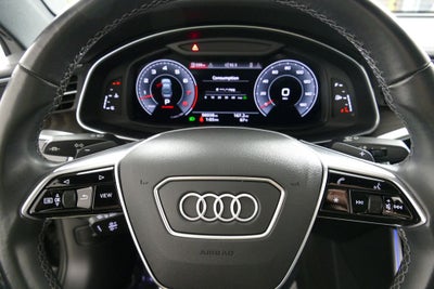 2021 Audi A6 3.0T Prestige quattro