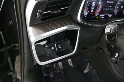 2021 Audi A6 3.0T Prestige quattro