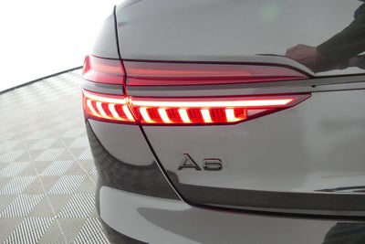 2021 Audi A6 3.0T Prestige quattro