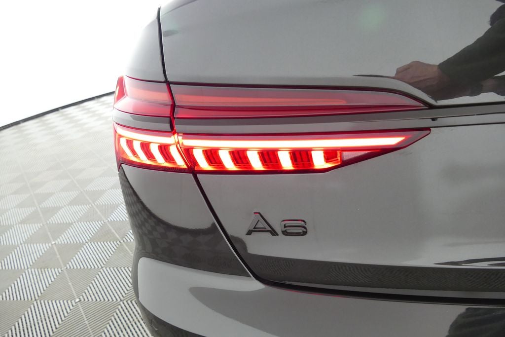 2021 Audi A6 3.0T Prestige quattro