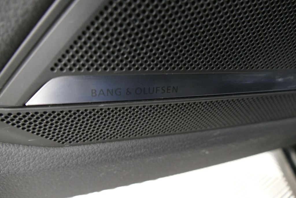 2021 Audi A6 3.0T Prestige quattro