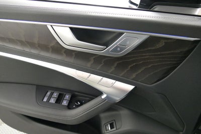 2021 Audi A6 3.0T Prestige quattro