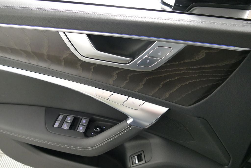 2021 Audi A6 3.0T Prestige quattro