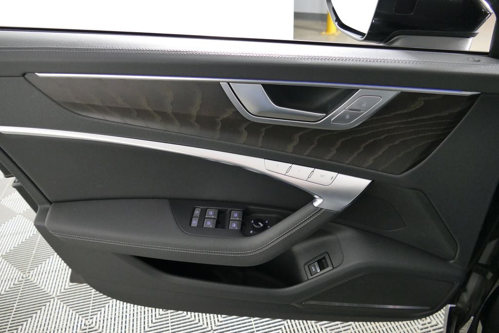 2021 Audi A6 3.0T Prestige quattro