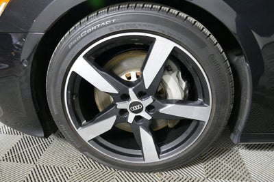 2021 Audi A6 3.0T Prestige quattro