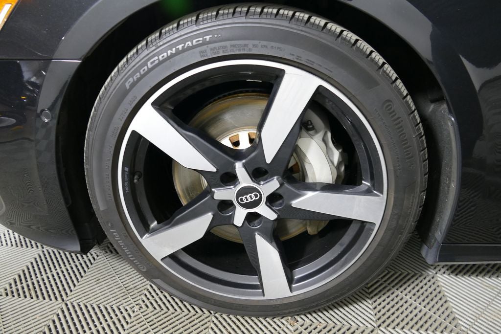 2021 Audi A6 3.0T Prestige quattro