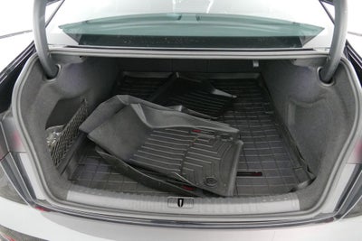 2021 Audi A6 3.0T Prestige quattro