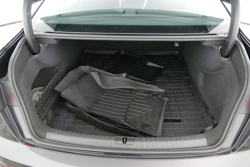 2021 Audi A6 3.0T Prestige quattro