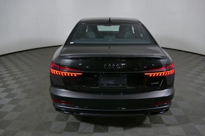 2021 Audi A6 3.0T Prestige quattro