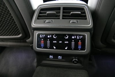 2021 Audi A6 3.0T Prestige quattro