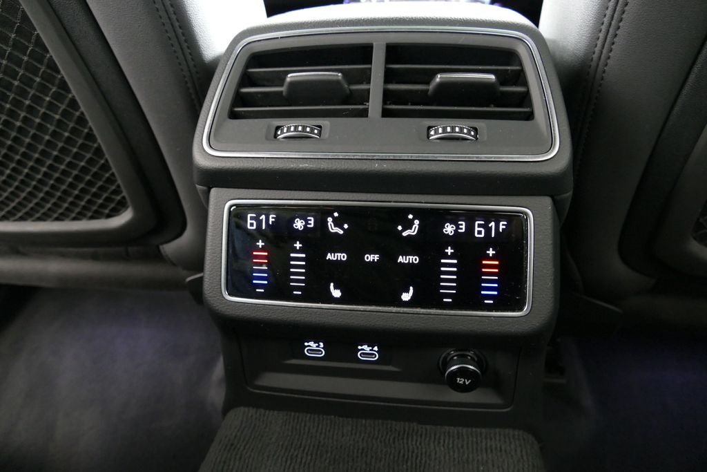 2021 Audi A6 3.0T Prestige quattro