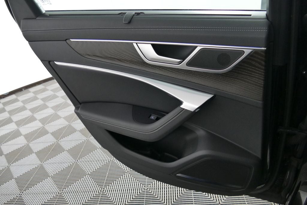 2021 Audi A6 3.0T Prestige quattro