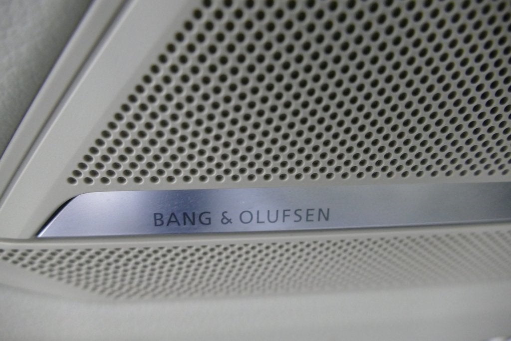 2025 Audi A6 quattro