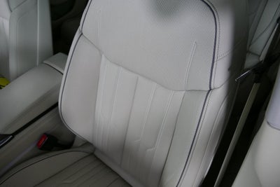 2025 Audi A6 quattro