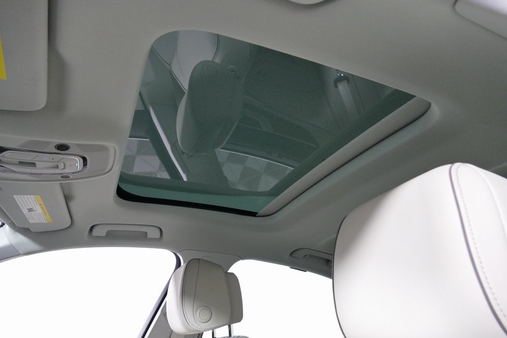 2025 Audi A6 quattro