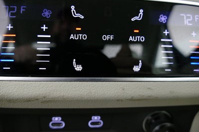 2025 Audi A6 quattro