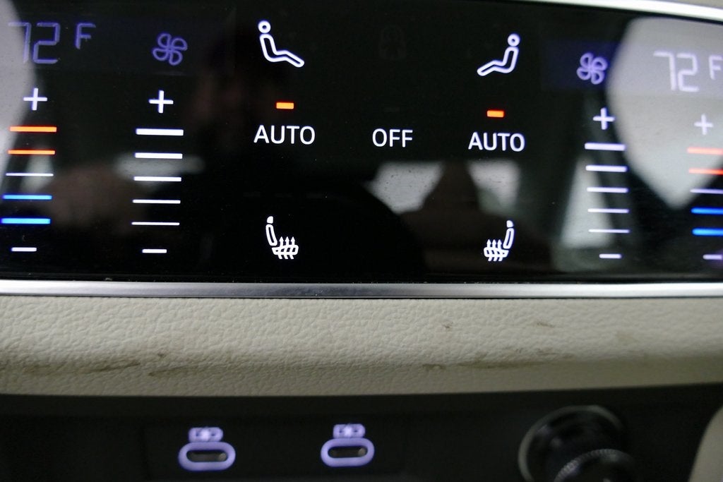 2025 Audi A6 quattro