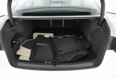 2025 Audi A6 quattro