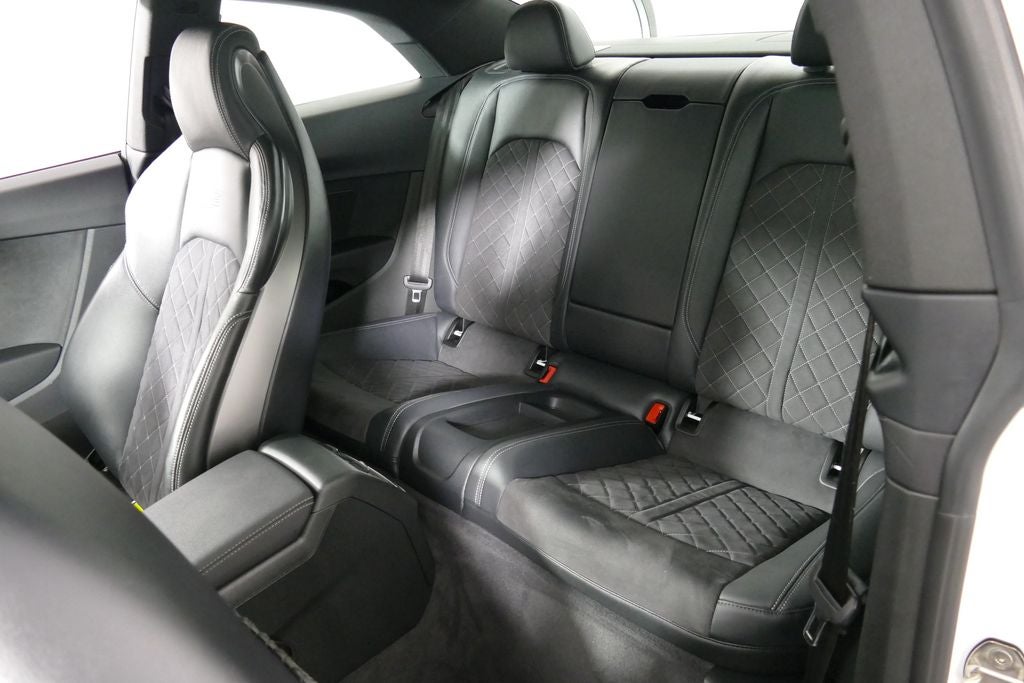 2023 Audi S5 3.0T Premium quattro