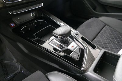 2023 Audi S5 3.0T Premium quattro