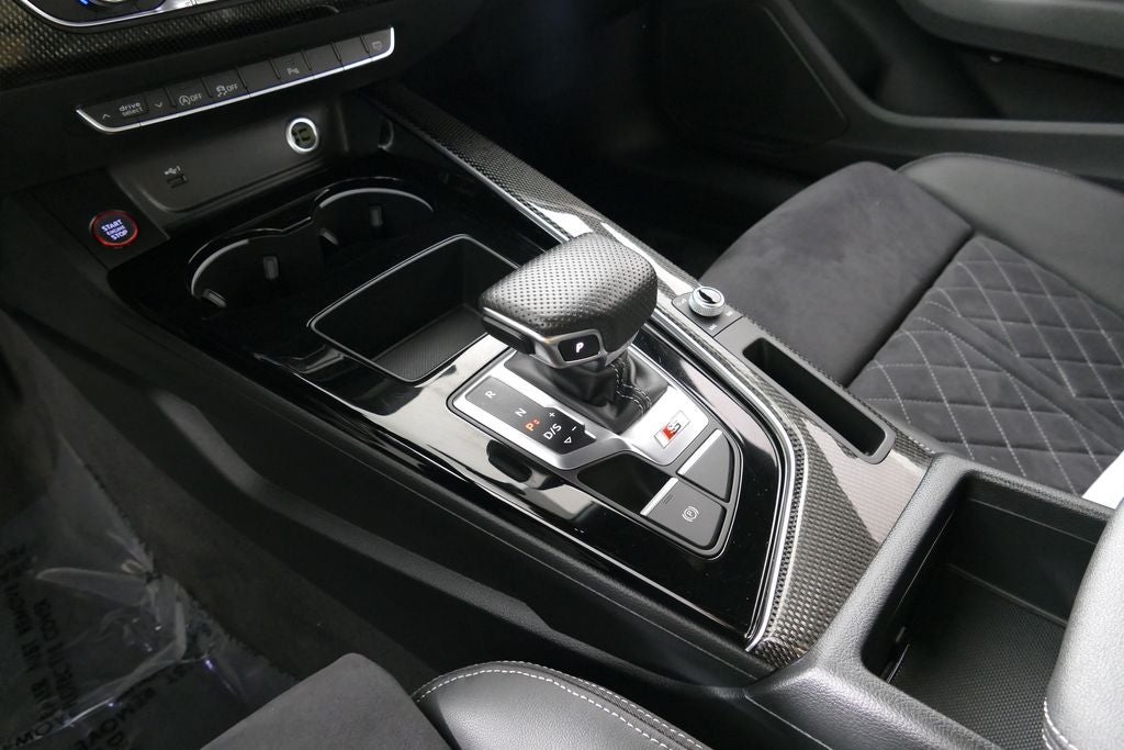2023 Audi S5 3.0T Premium quattro