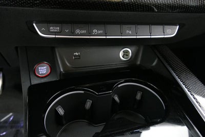 2023 Audi S5 3.0T Premium quattro