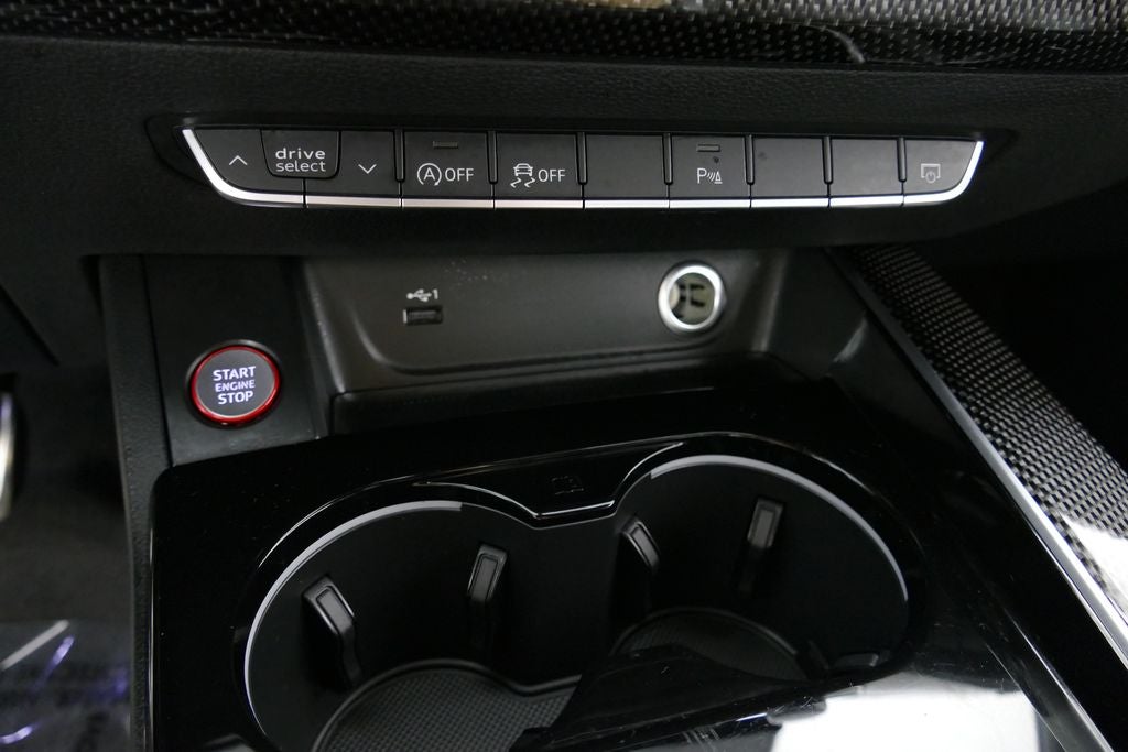 2023 Audi S5 3.0T Premium quattro