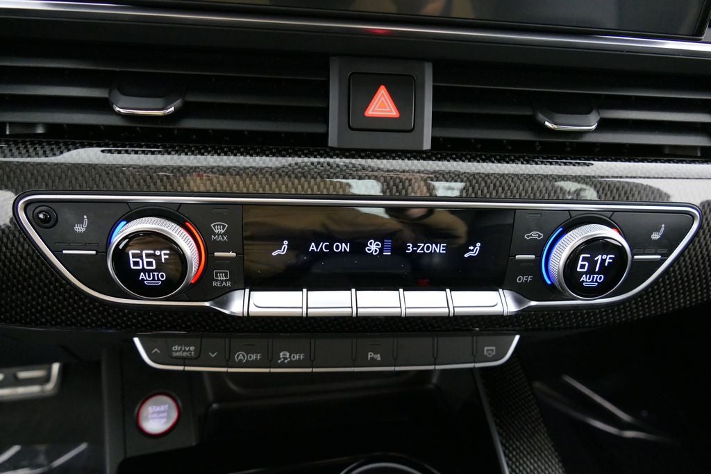 2023 Audi S5 3.0T Premium quattro