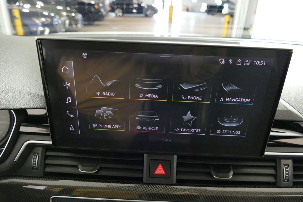 2023 Audi S5 3.0T Premium quattro
