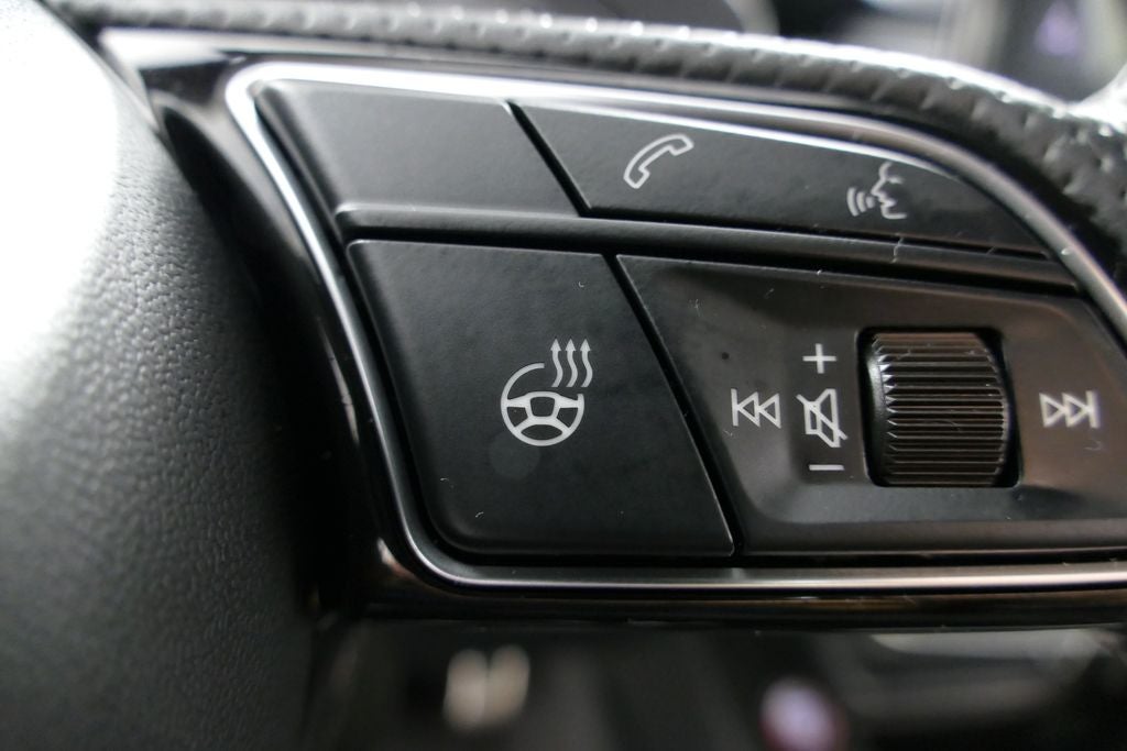 2023 Audi S5 3.0T Premium quattro