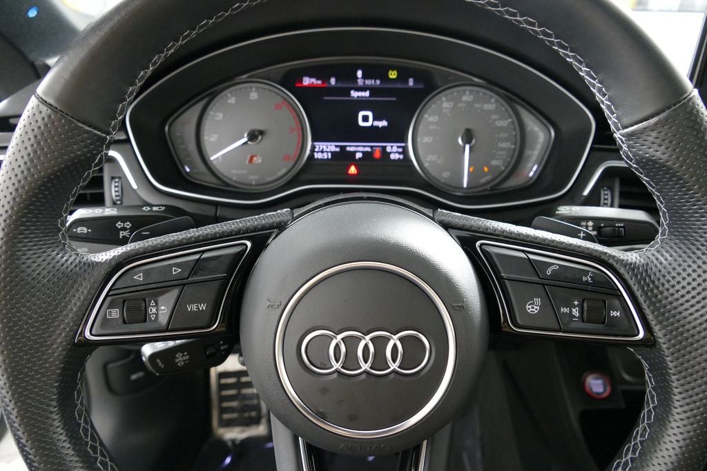 2023 Audi S5 3.0T Premium quattro