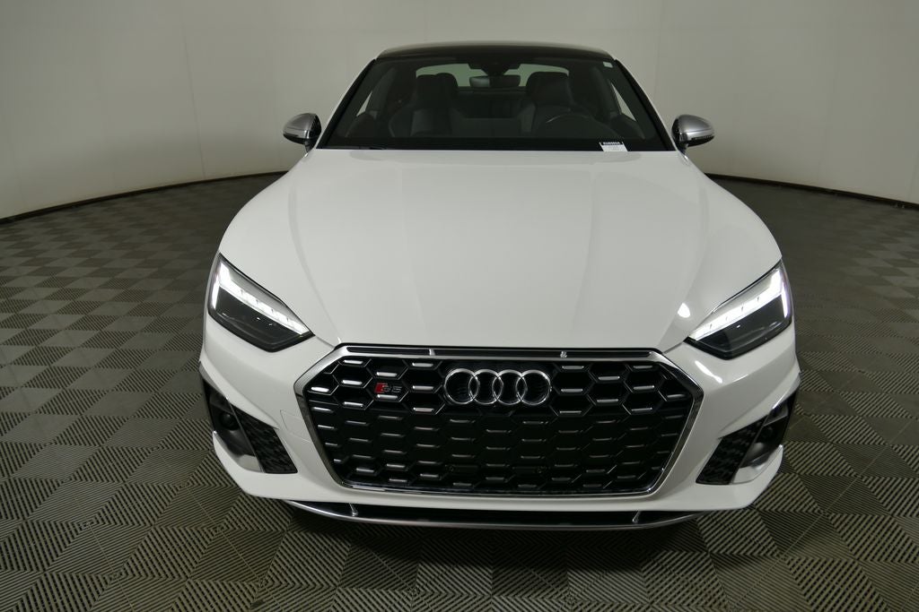 2023 Audi S5 3.0T Premium quattro