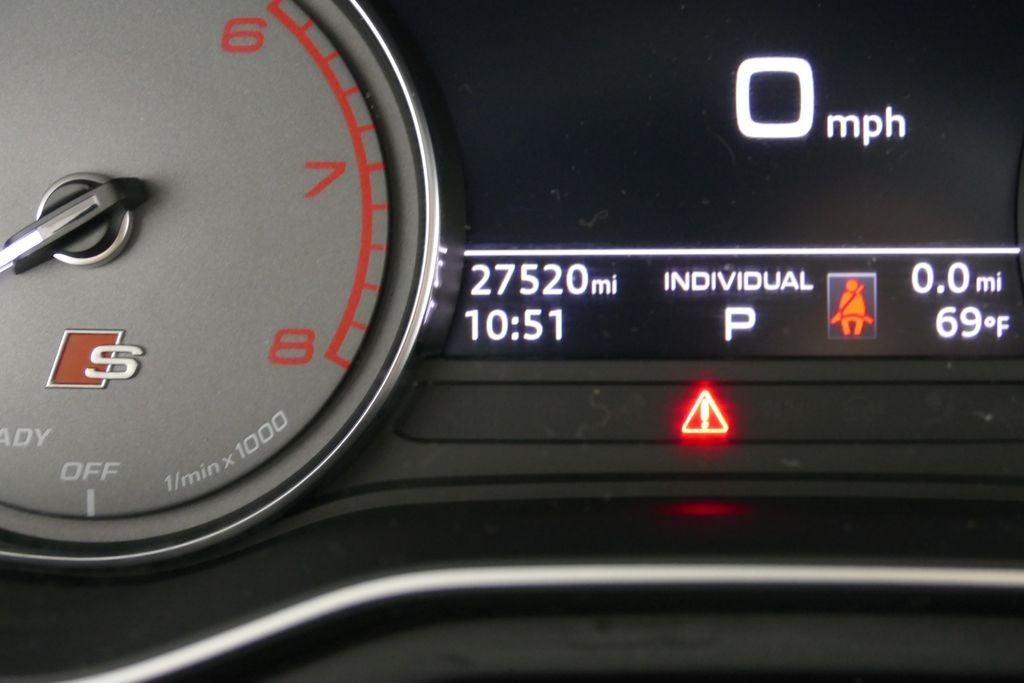 2023 Audi S5 3.0T Premium quattro