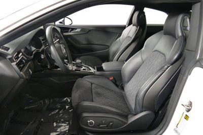 2023 Audi S5 3.0T Premium quattro