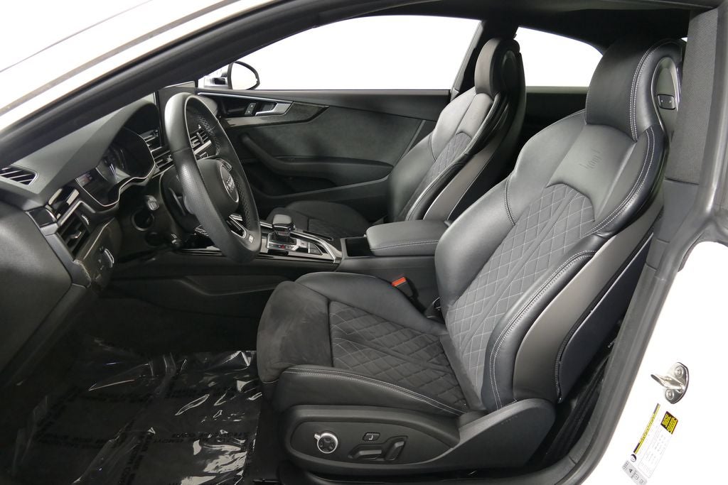 2023 Audi S5 3.0T Premium quattro