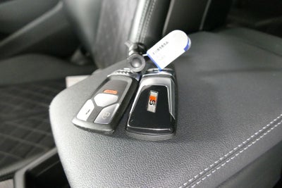 2023 Audi S5 3.0T Premium quattro