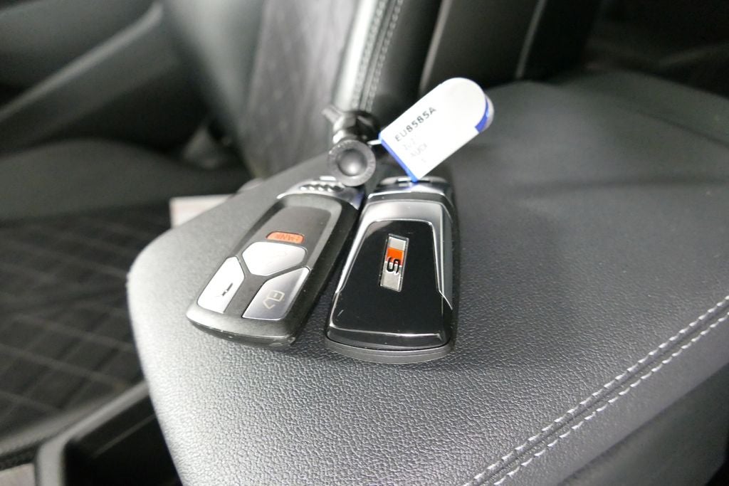 2023 Audi S5 3.0T Premium quattro