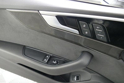 2023 Audi S5 3.0T Premium quattro