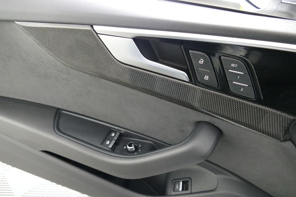 2023 Audi S5 3.0T Premium quattro
