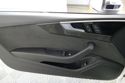 2023 Audi S5 3.0T Premium quattro