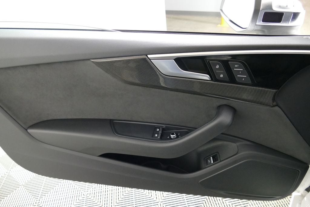 2023 Audi S5 3.0T Premium quattro