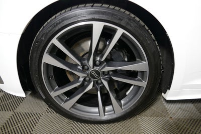 2023 Audi S5 3.0T Premium quattro
