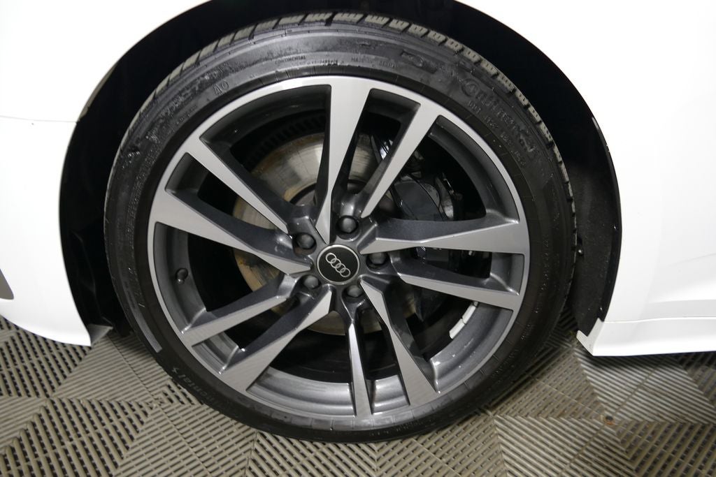 2023 Audi S5 3.0T Premium quattro