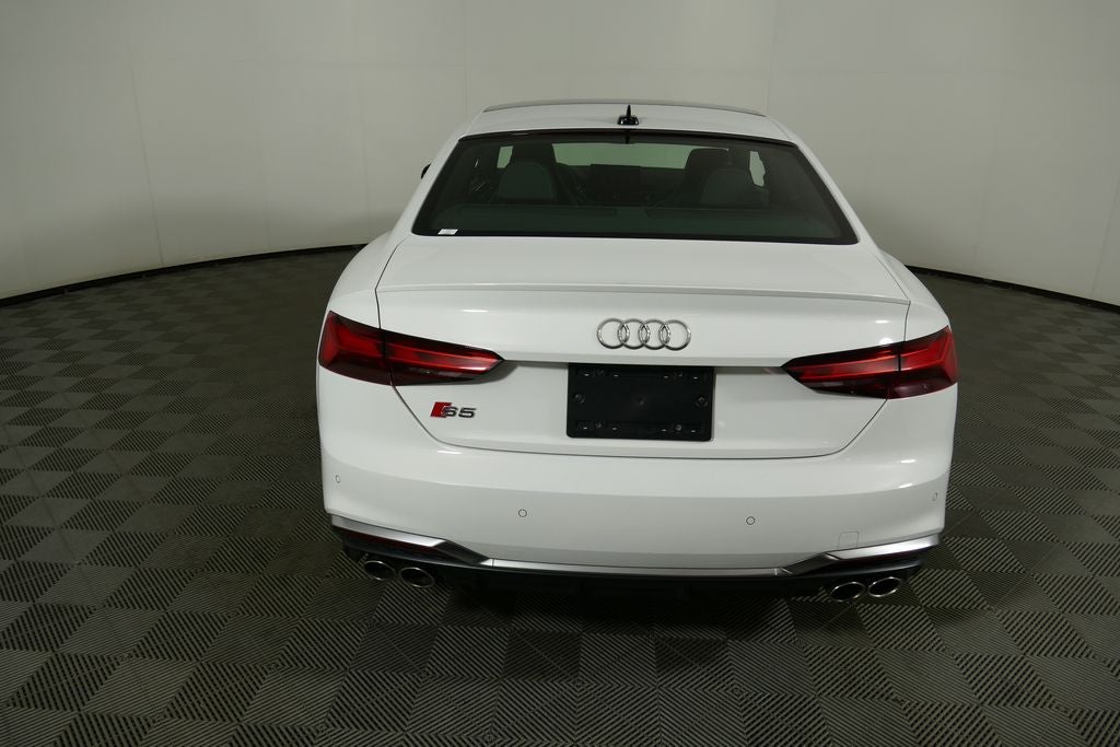 2023 Audi S5 3.0T Premium quattro